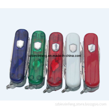 Knife Swivel USB Flash Memory Stick/ USB Drives